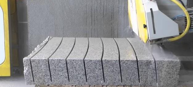 Innovazioni nella lavorazione del granito: tecniche moderne tra precisione e tecnologia